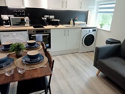 Rural Apartment in Rural Wroxford Near Banbury