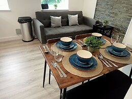 Rural Apartment in Rural Wroxford Near Banbury