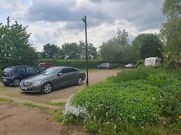Rural Apartment in Rural Wroxford Near Banbury