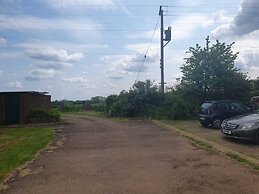 Rural Apartment in Rural Wroxford Near Banbury