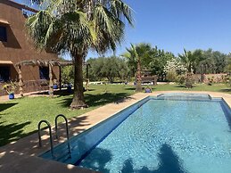 La Ferme Berbère Tahanaout