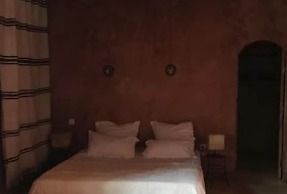 La Ferme Berbère Tahanaout