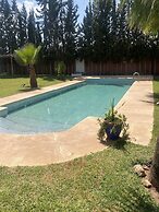 La Ferme Berbère Tahanaout