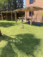 La Ferme Berbère Tahanaout