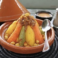 La Ferme Berbère Tahanaout