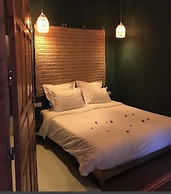 La Ferme Berbère Tahanaout