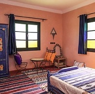 La Ferme Berbère Tahanaout