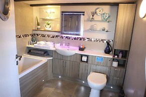 The Dairy at Brackenthwaite Farm