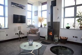 The Dairy at Brackenthwaite Farm