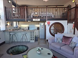The Dairy at Brackenthwaite Farm