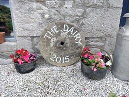 The Dairy at Brackenthwaite Farm