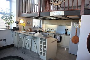 The Dairy at Brackenthwaite Farm