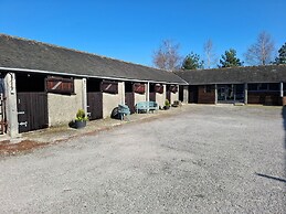 The Dairy at Brackenthwaite Farm