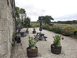 The Dairy at Brackenthwaite Farm
