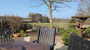 The Dairy at Brackenthwaite Farm