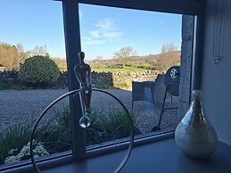The Dairy at Brackenthwaite Farm