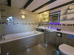 The Dairy at Brackenthwaite Farm