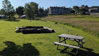 The Dairy at Brackenthwaite Farm