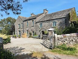 The Dairy at Brackenthwaite Farm