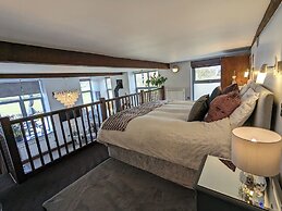 The Dairy at Brackenthwaite Farm