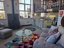 The Dairy at Brackenthwaite Farm