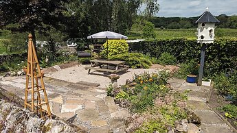 The Dairy at Brackenthwaite Farm
