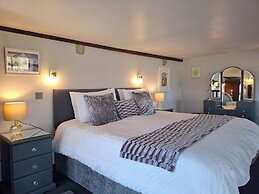 The Dairy at Brackenthwaite Farm