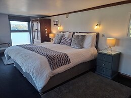 The Dairy at Brackenthwaite Farm