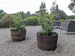 The Dairy at Brackenthwaite Farm
