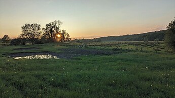 The Dairy at Brackenthwaite Farm