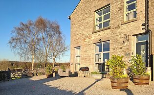 The Dairy at Brackenthwaite Farm