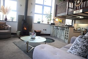 The Dairy at Brackenthwaite Farm