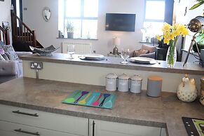 The Dairy at Brackenthwaite Farm