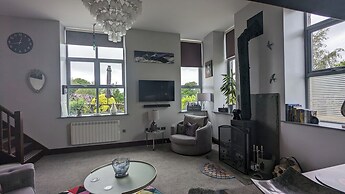 The Dairy at Brackenthwaite Farm