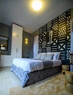 Pangolin Nest Boutique Hotel