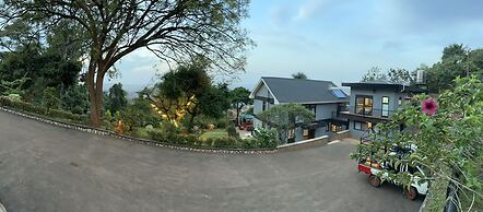 Pangolin Nest Boutique Hotel