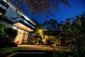 Pangolin Nest Boutique Hotel