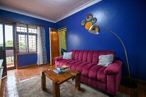 Pangolin Nest Boutique Hotel