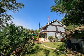 Pangolin Nest Boutique Hotel