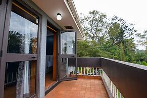 Pangolin Nest Boutique Hotel