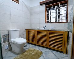 Pangolin Nest Boutique Hotel