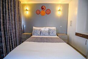 Pangolin Nest Boutique Hotel