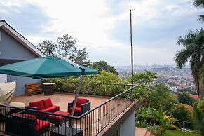 Pangolin Nest Boutique Hotel