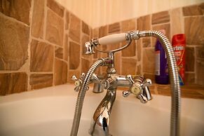 Pangolin Nest Boutique Hotel