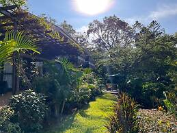 Pangolin Nest Boutique Hotel
