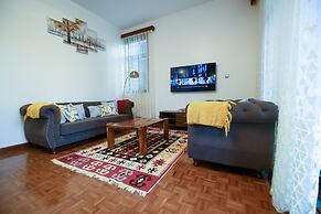 Pangolin Nest Boutique Hotel