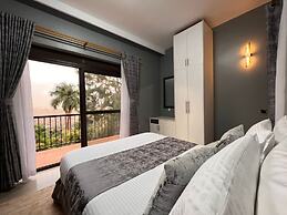 Pangolin Nest Boutique Hotel