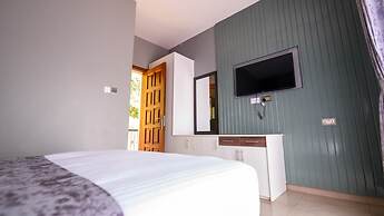 Pangolin Nest Boutique Hotel
