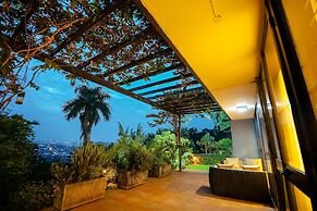 Pangolin Nest Boutique Hotel