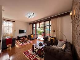 Pangolin Nest Boutique Hotel